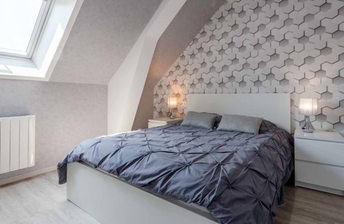 Creances House | des Brigadies by Interhome