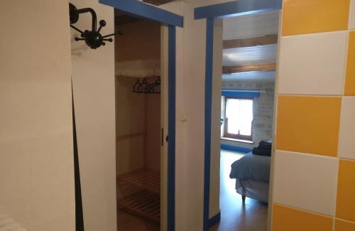 La Ronde Bed & Breakfast | Des Km à La Ronde