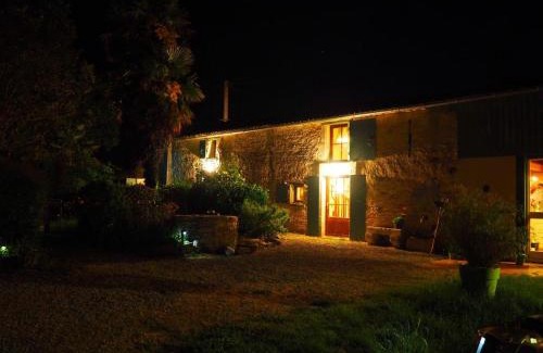 La Ronde Bed & Breakfast | Des Km à La Ronde