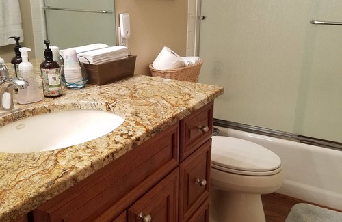 Des Moines Condo | Des Moines Marina Gem close to SEATAC