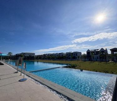 Phan Thiet Villa | Des Rêves Novaworld Phan Thiet