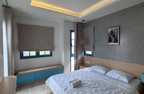 Phan Thiet Villa | Des Rêves Novaworld Phan Thiet