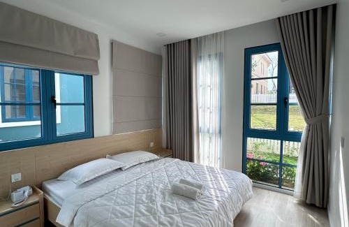 Phan Thiet Villa | Des Rêves Novaworld Phan Thiet