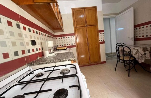 Cite Les Palmeraies Apartment | Des Vacnces Paisibles Dans le Luxe et le Confort Dans la Banlieu Nord de Tunis