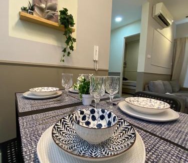 Pengkalan Tentera Udara Diraja Malaysia Apartment | Desa Green Home Stay