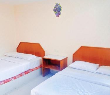Bukit Kecil House | Desa Hotel