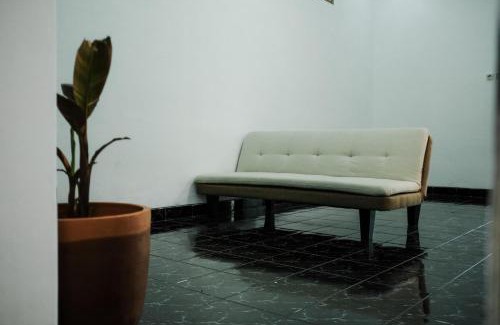 Timbulharjo House | Desa Huis Yogyakarta
