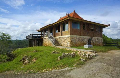 Watukarung Resort | Desa Limasan Resort
