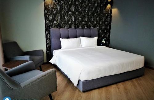 Pengerang Hotel | Desa Selatan Resort Pengerang