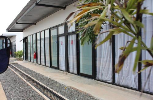 Pengerang Hotel | Desa Selatan Resort Pengerang