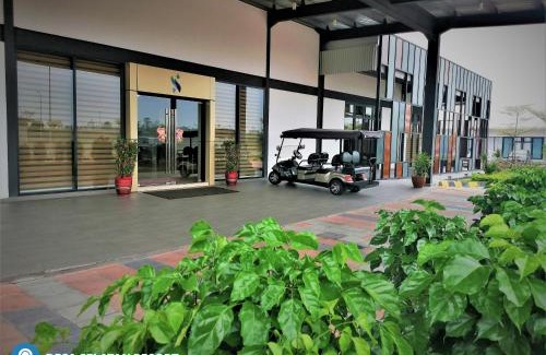 Pengerang Hotel | Desa Selatan Resort Pengerang