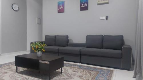 Kapar House | Desaku Homestay