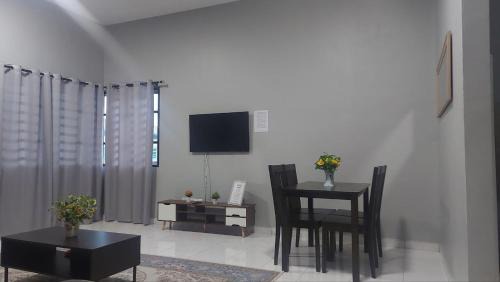 Kapar House | Desaku Homestay