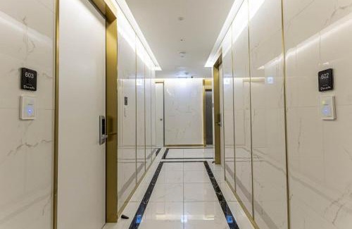Yeongdeungpo-gu Hotel | Desarts Hotel