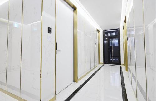 Yeongdeungpo-gu Hotel | Desarts Hotel
