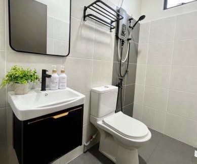 Bandar Penawar House | Desaru Caleessa Homestay