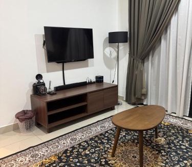 Bandar Penawar Apartment | Desaru Utama Service Apartment