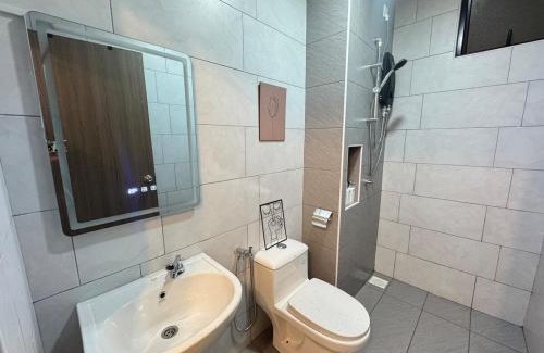 Bandar Penawar Apartment | Desaru Utama Service Apartment