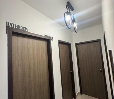 Bandar Penawar Apartment | Desaru Utama Service Apartment