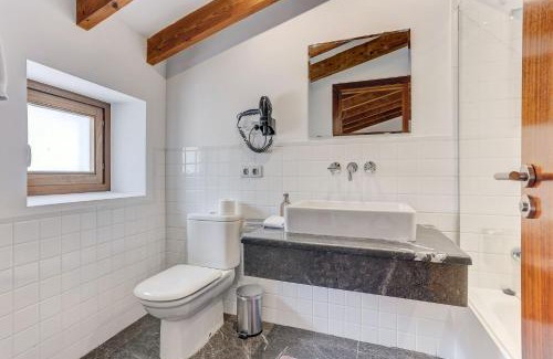 Pollensa Bed & Breakfast | Desbrull