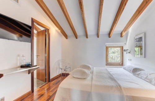 Pollensa Bed & Breakfast | Desbrull