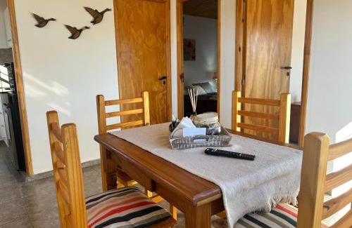 Carhue Apartment | Descansa en carhue