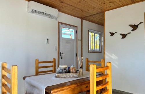 Carhue Apartment | Descansa en carhue