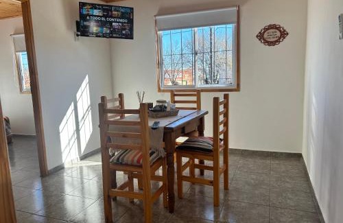 Carhue Apartment | Descansa en carhue