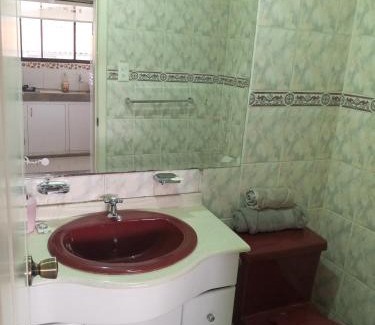 Ponceano Apartment | Descansa Relájate y Disfruta