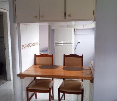 Ponceano Apartment | Descansa Relájate y Disfruta