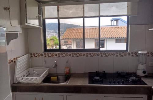 Ponceano Apartment | Descansa Relájate y Disfruta
