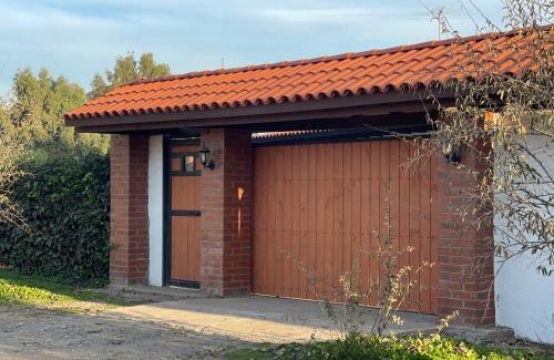 Isla de Maipo Bed & Breakfast | Descanso al Viejo Estilo