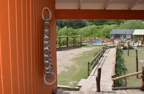 Tafi del Valle Apartment | Descanso de las Piedras