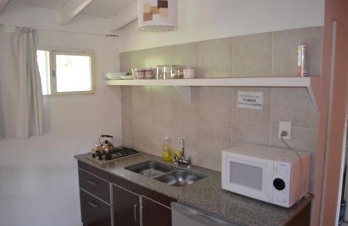 Tafi del Valle Apartment | Descanso de las Piedras