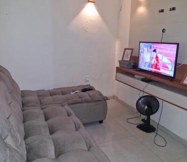 Ilheus House | Descanso do Guerreiro Ilheus WIFI