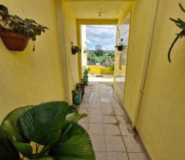 Ilheus House | Descanso do Guerreiro Ilheus WIFI