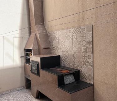 Diamantina House | Descanso e lazer