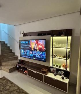 Guaratiba Apartment | Descanso e Tranquilidade em Guaratiba