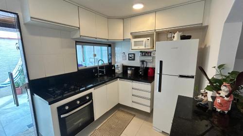 Guaratiba Apartment | Descanso e Tranquilidade em Guaratiba