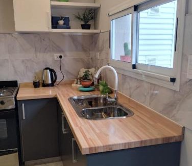 Playa Union Apartment | Descanso en el Sur