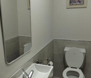 Playa Union Apartment | Descanso en el Sur
