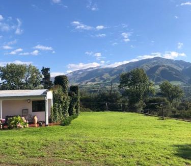 Tafi del Valle House | Descanso Perfecto en Tafí del Valle