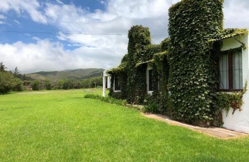 Tafi del Valle House | Descanso Perfecto en Tafí del Valle