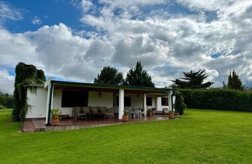 Tafi del Valle House | Descanso Perfecto en Tafí del Valle