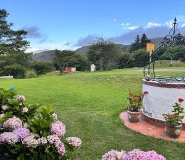 Tafi del Valle House | Descanso Perfecto en Tafí del Valle