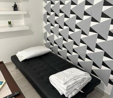 Culiacan House | Descanza en 3 Rios