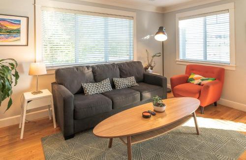 Bend House | Deschutes Nest