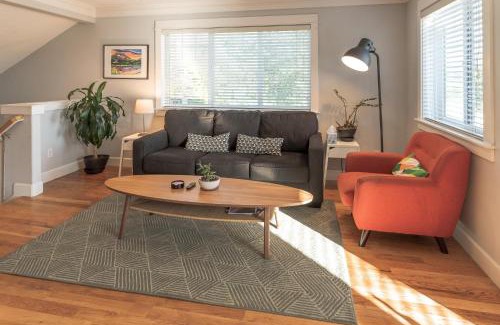 Bend House | Deschutes Nest
