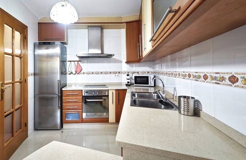 Cambados Apartment | Desconectaengalicia Cambados 3 Dormitorios