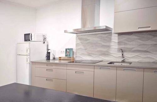 Cambados Apartment | Desconectaengalicia Plaza Centro de Cambados